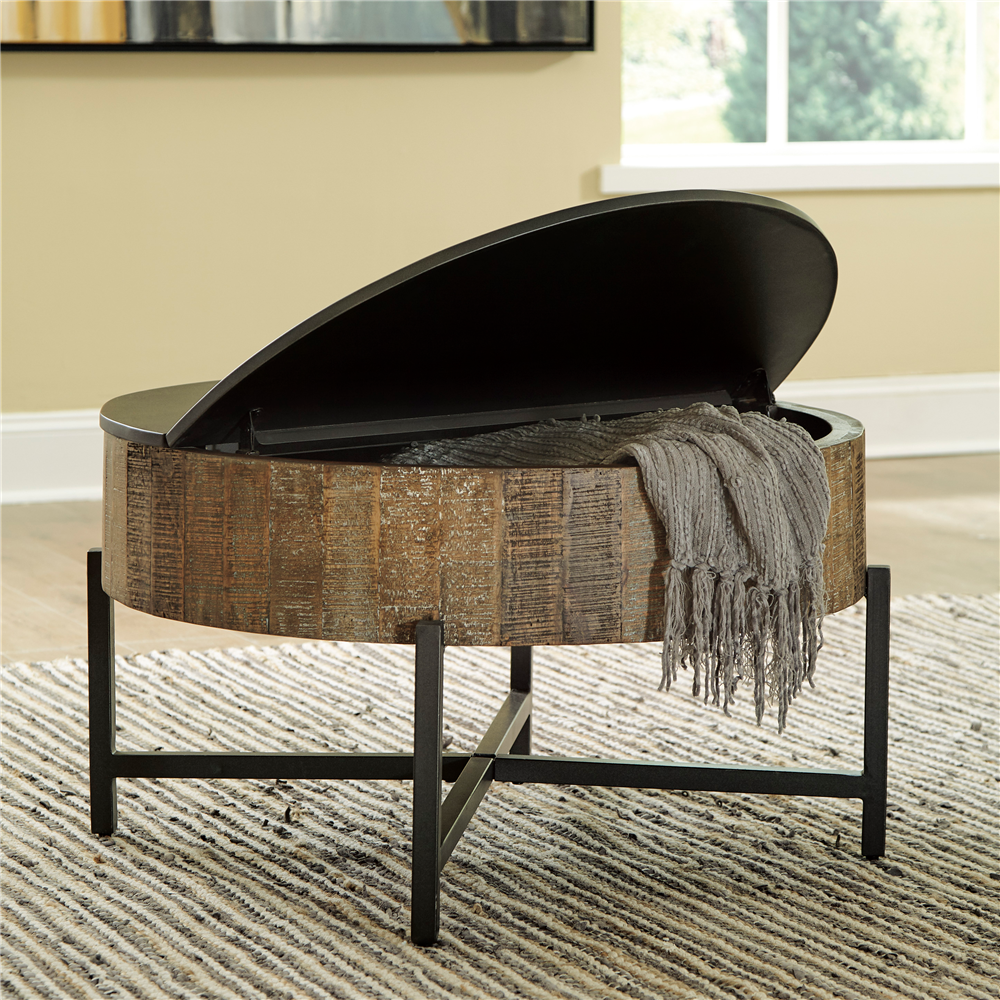 Cocktail Table